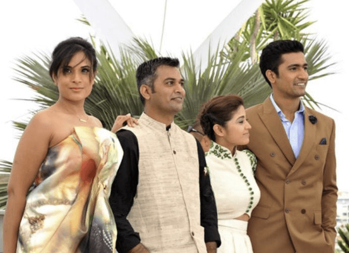Vicky Kaushal