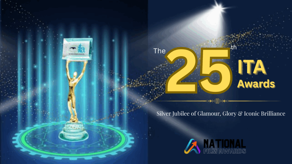 Indian Television Academy Awards 2025
