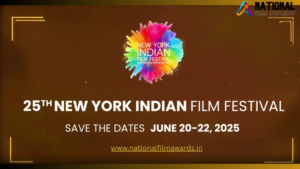 New York Indian Film Festival 2025 Date, Time, Venue & Tickets