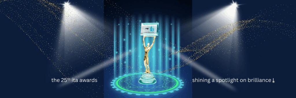 Indian Television Academy Awards