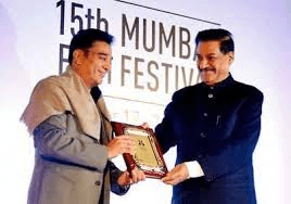 Kamal Haasan International Film Festival Awards List