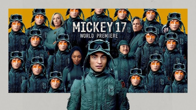 Mickey 17
