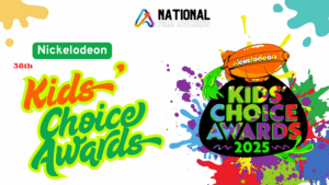 Nickelodeon Kids Choice Awards 2025 Date | Time | Venue & Tickets