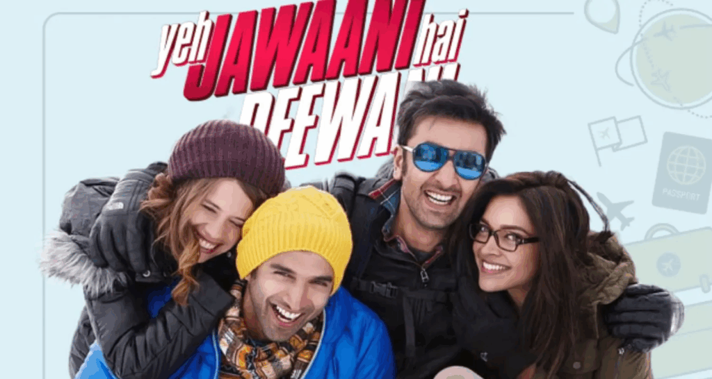 Yeh Jawaani Hai Deewani