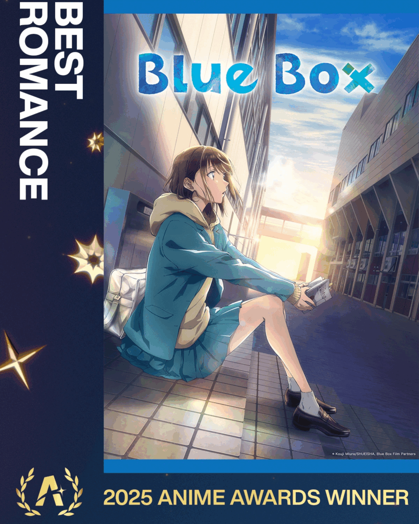 Best Romance Anime