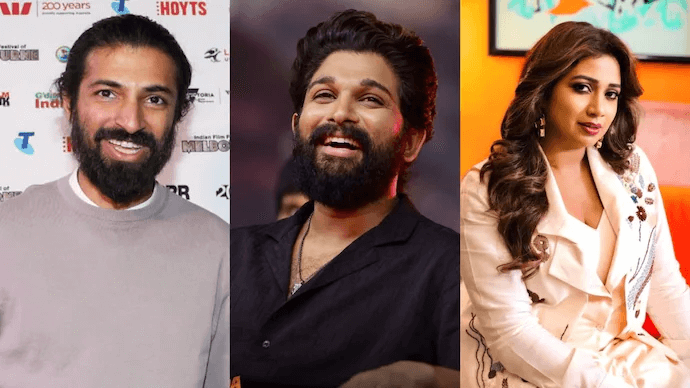 Gaddar Awards 2024 Winners List