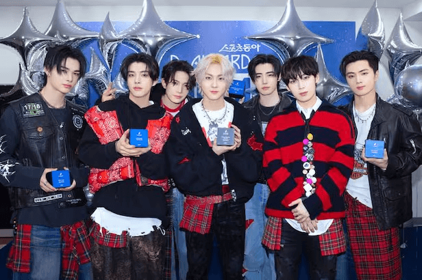Asia Star Entertainer Awards 2025 Winners List