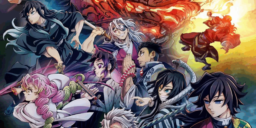 Demon Slayer