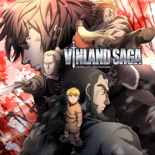 Vinland Saga