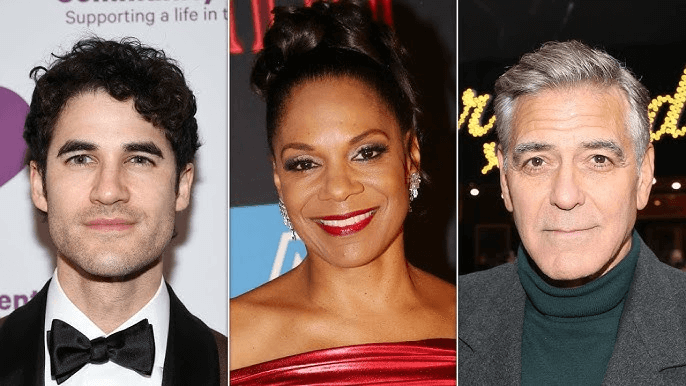 Tony Awards 2025
