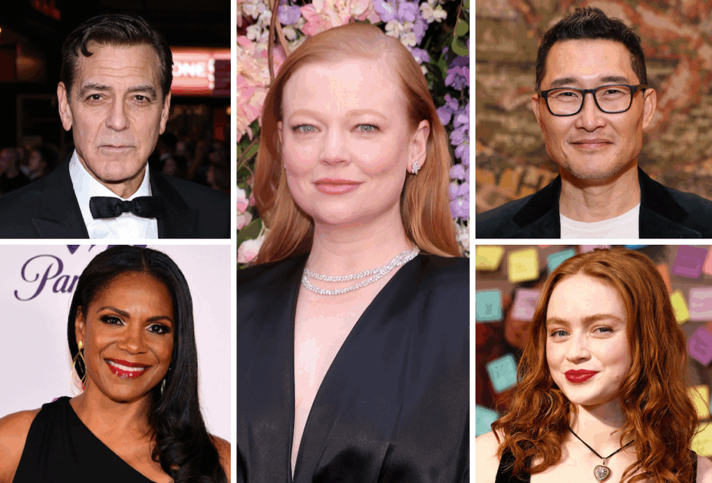 Annual Tony Awards Nominations 2025
