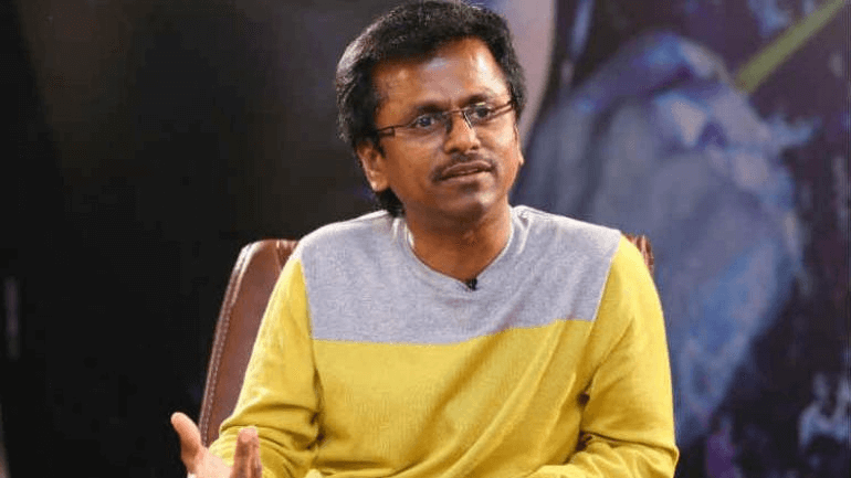 A.R. Murugadoss