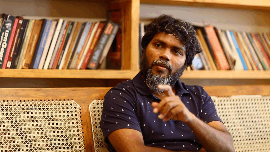 Pa. Ranjith