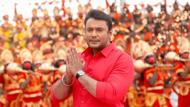 Darshan Thoogudeep
