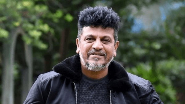 Shivarajkumar