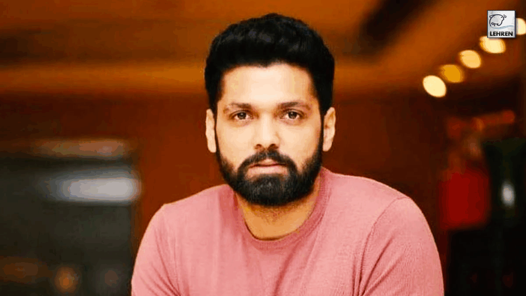 Rakshit Shetty