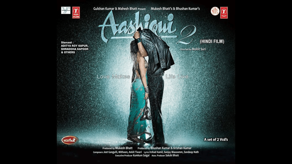 Aashiqui 2