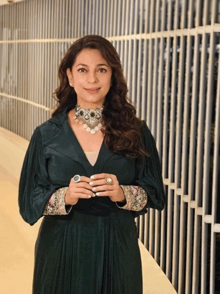 Juhi Chawla