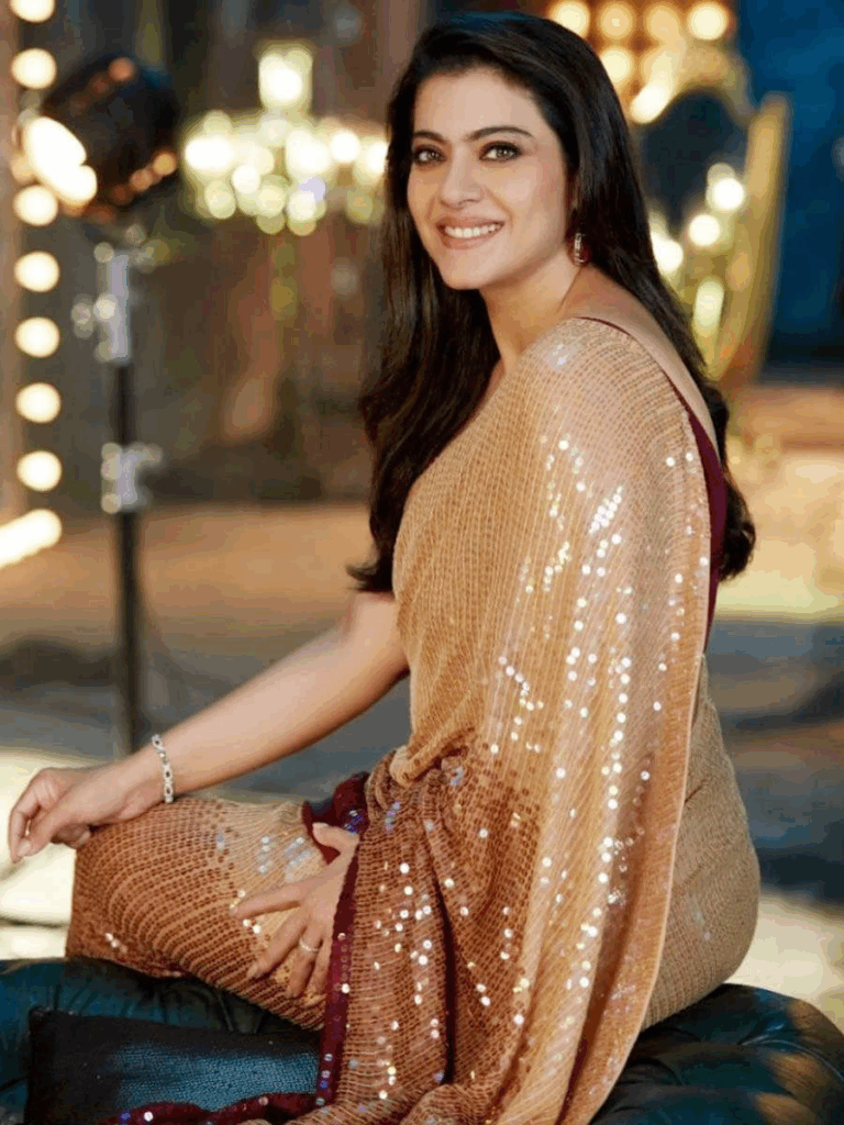 Kajol