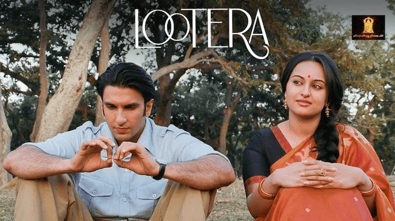 Lootera