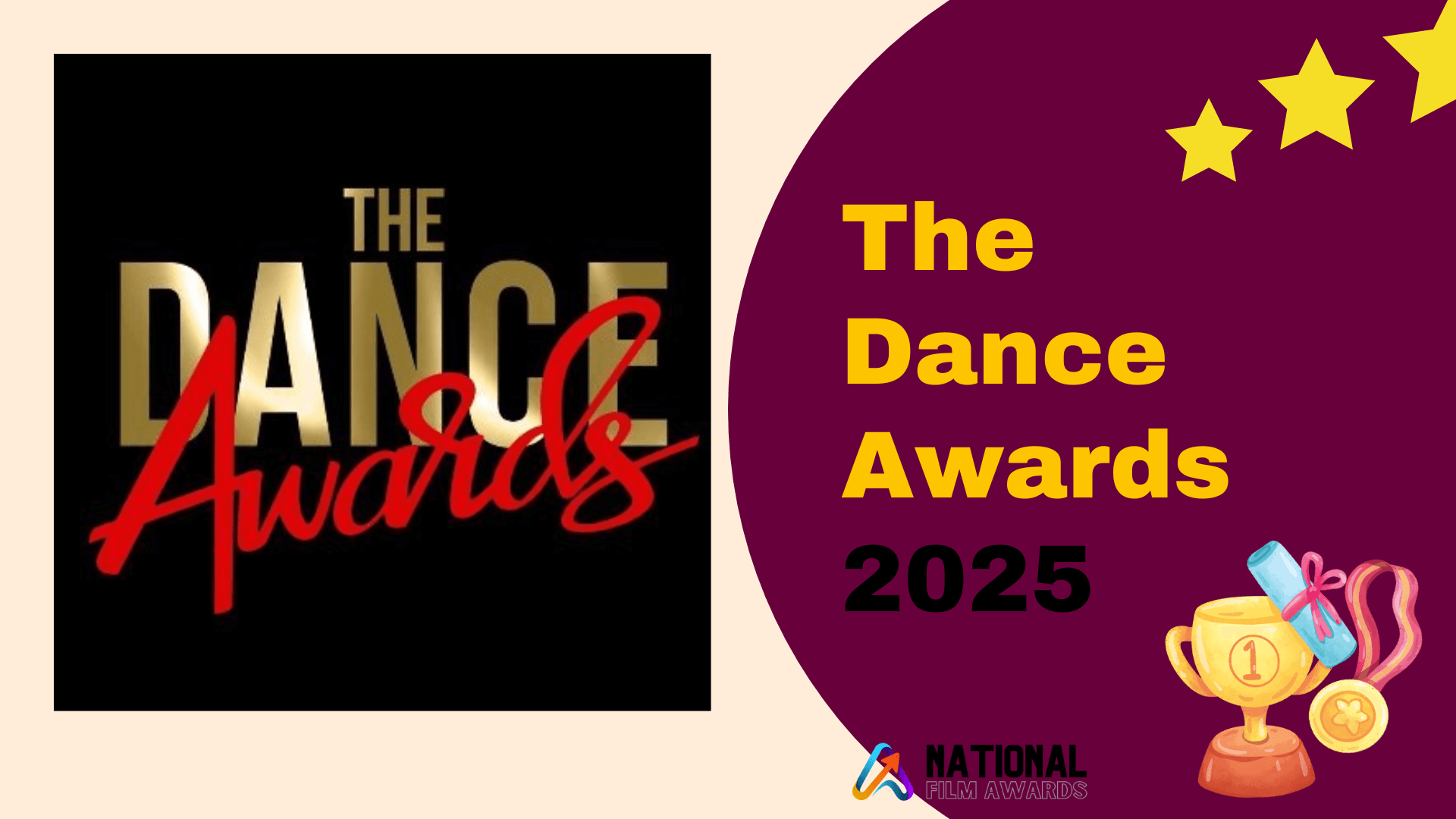 The Dance Awards
