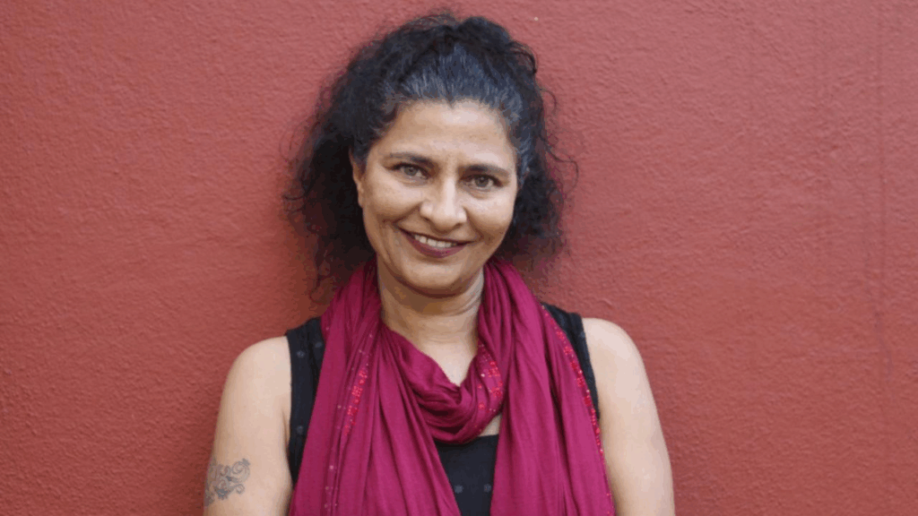 Kavitha Lankesh