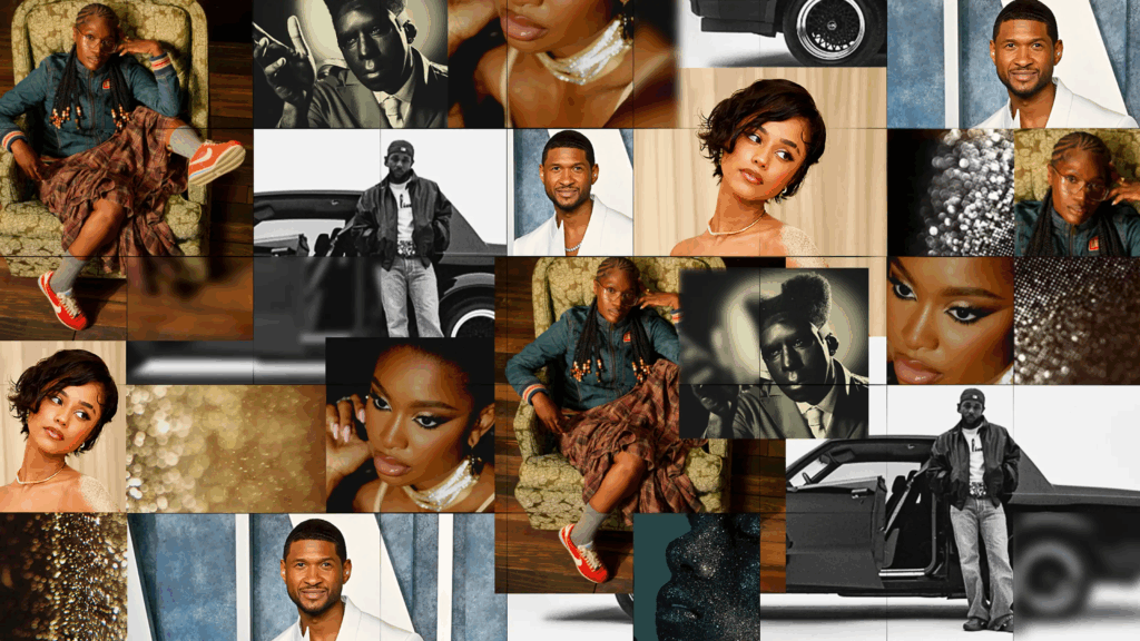 BET Awards 2025 Winners Complete List