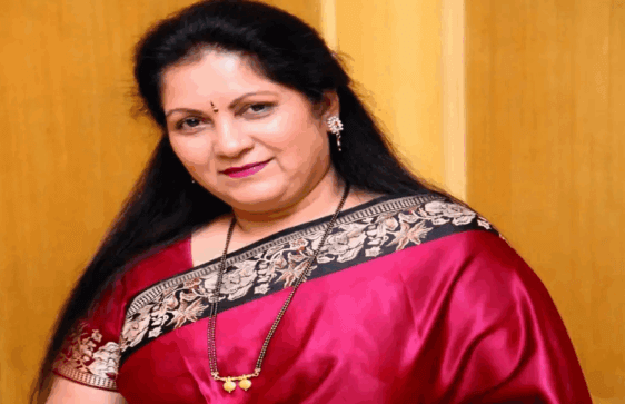 Vijayalakshmi Singh