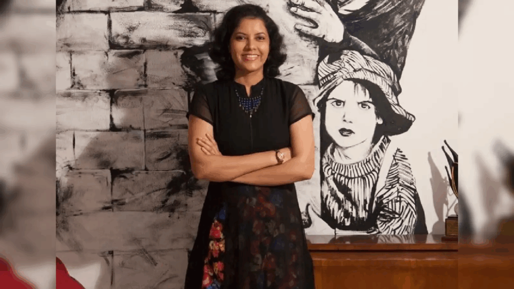 Suman Kittur