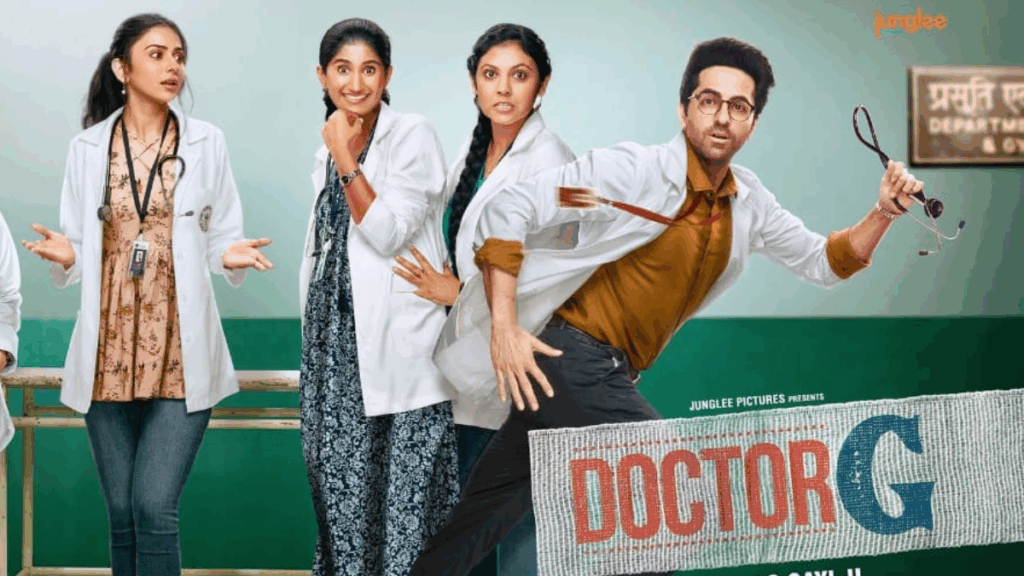 Doctor G