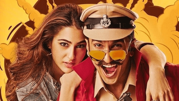 Simmba