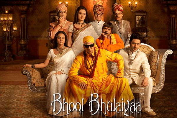 Bhool Bhulaiyaa