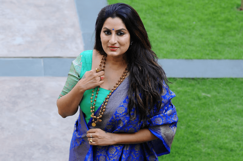 Roopa Iyer