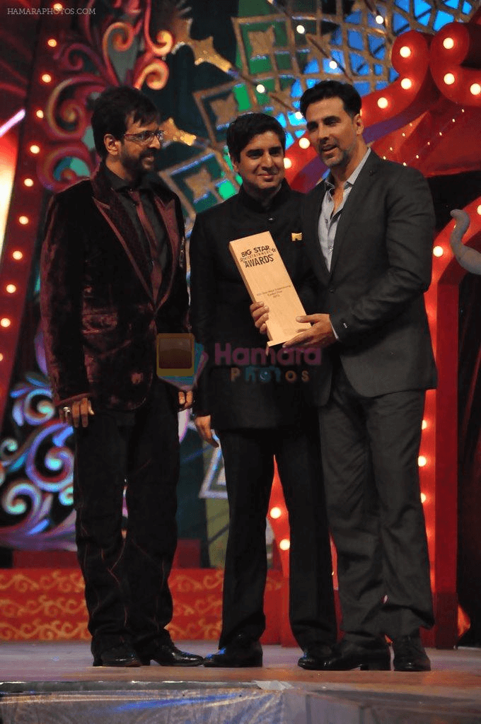 BIG Star Entertainment Awards