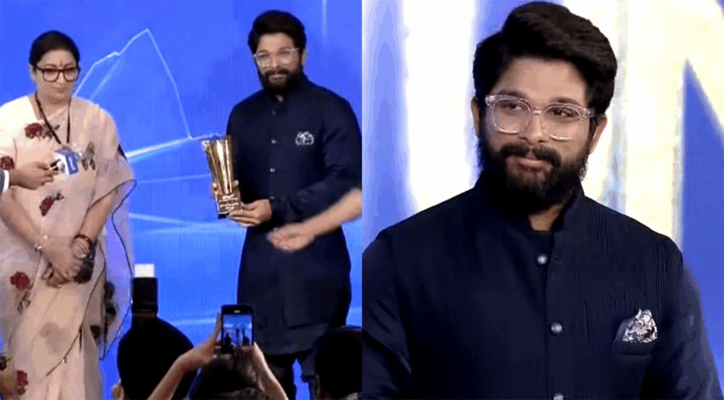 Sakshi Excellence Awards