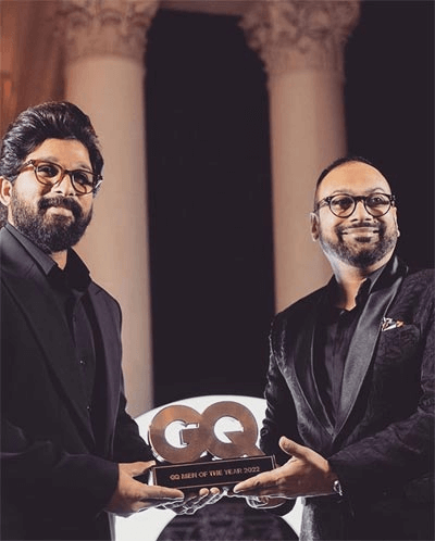 Mirchi Music Awards South
