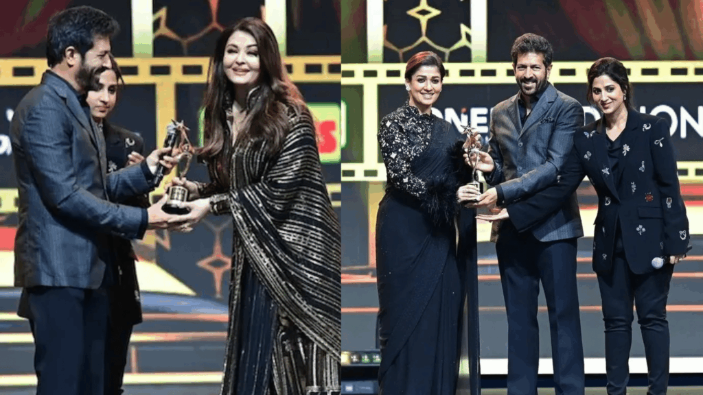 SIIMA Awards 2024 Winners List