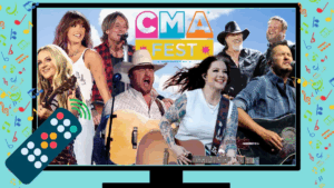 Where & How to Watch ‘CMA Fest’ 2025 For Free?