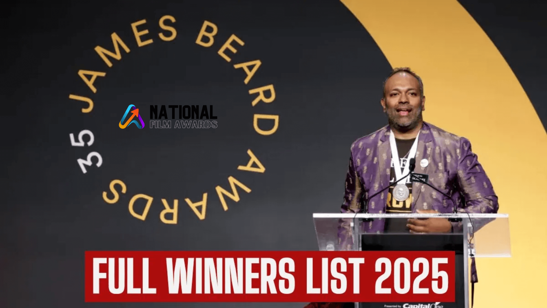 james beard awards 2025 winners