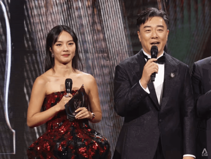 Star Awards 2025