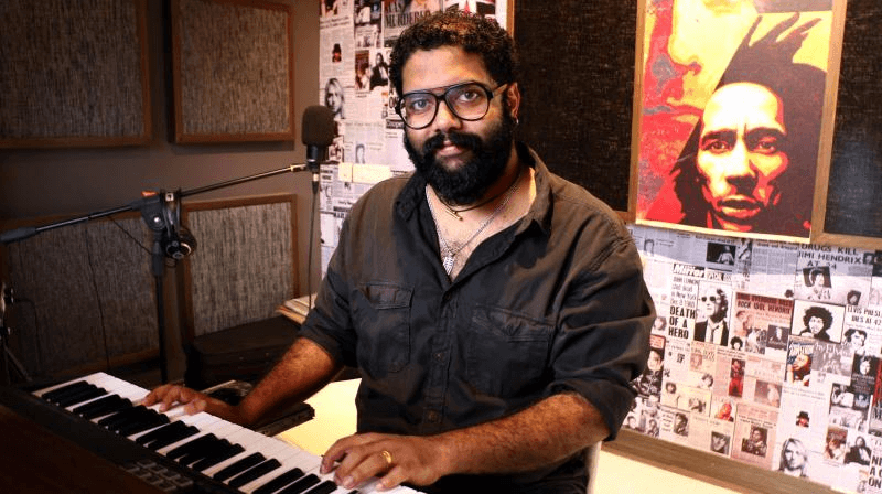 Govind Vasantha