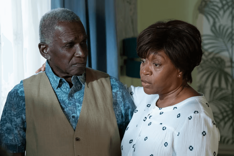 Inside Soap Awards 2025 Best Exit