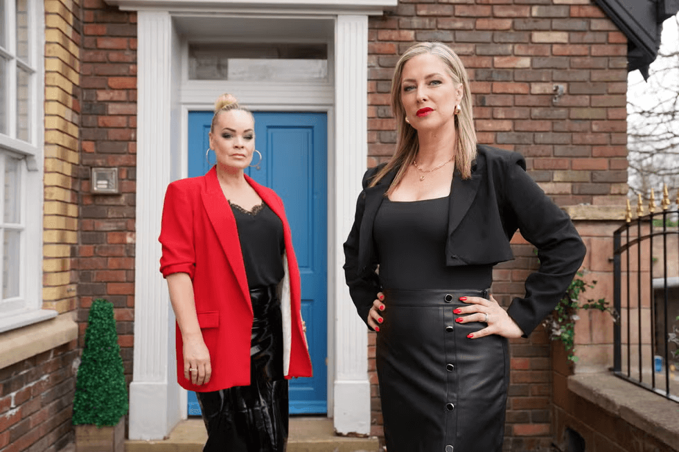 Inside Soap Awards 2025