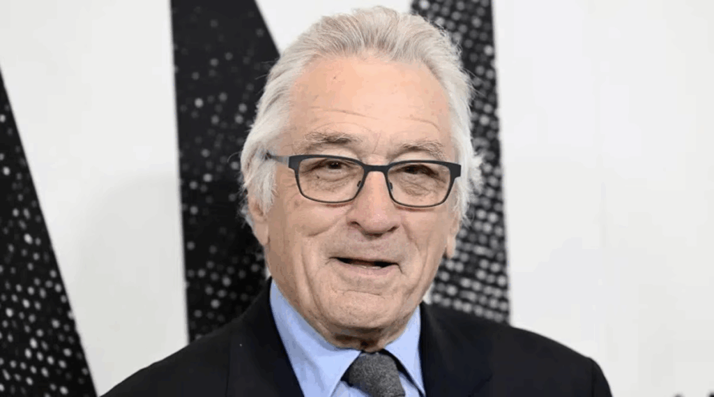 Robert De Niro