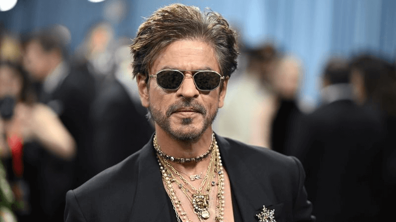 Shah Rukh Khan