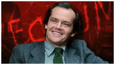Jack Nicholson