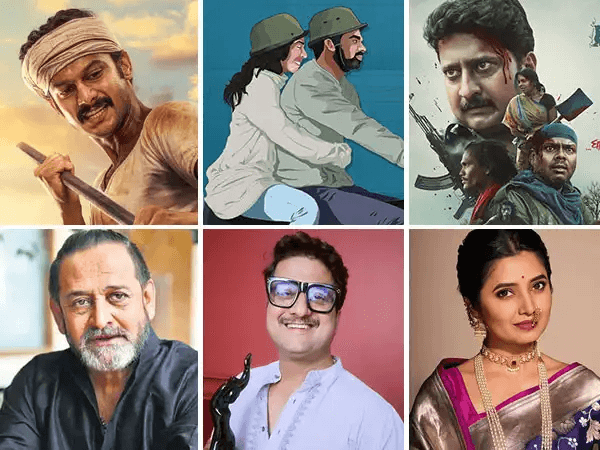 Filmfare Awards Marathi 2025 Winners List