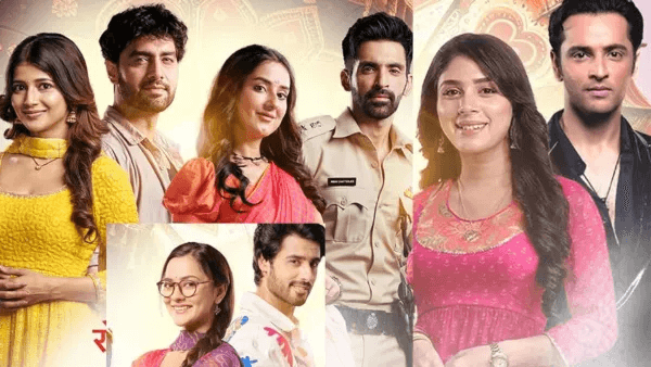 Star Parivaar Awards 2025