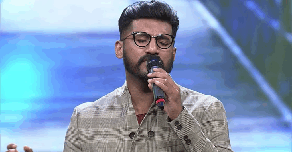 Vijay Yesudas