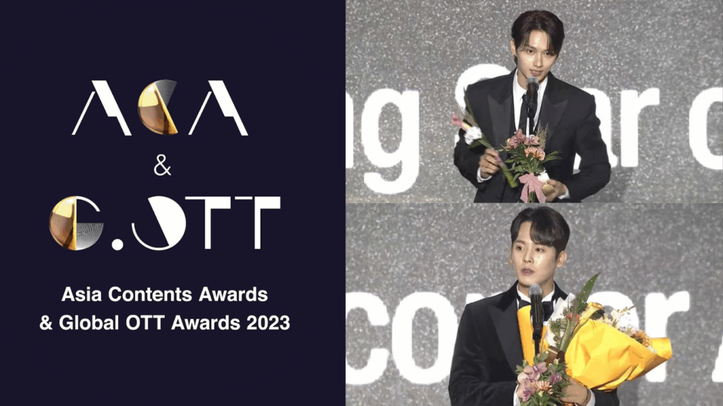 Global OTT Awards 2025